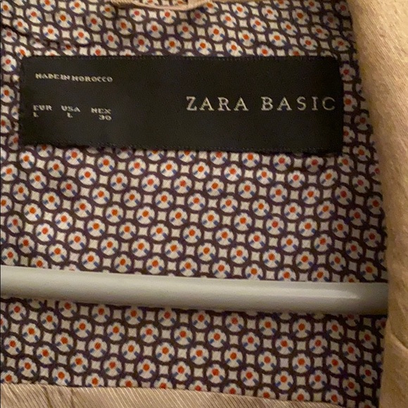 Carmel blazer - Picture 2 of 4